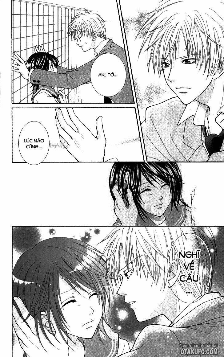 Rokka Melt - Fiance Wa Yukiotoko: Chapter 3.5