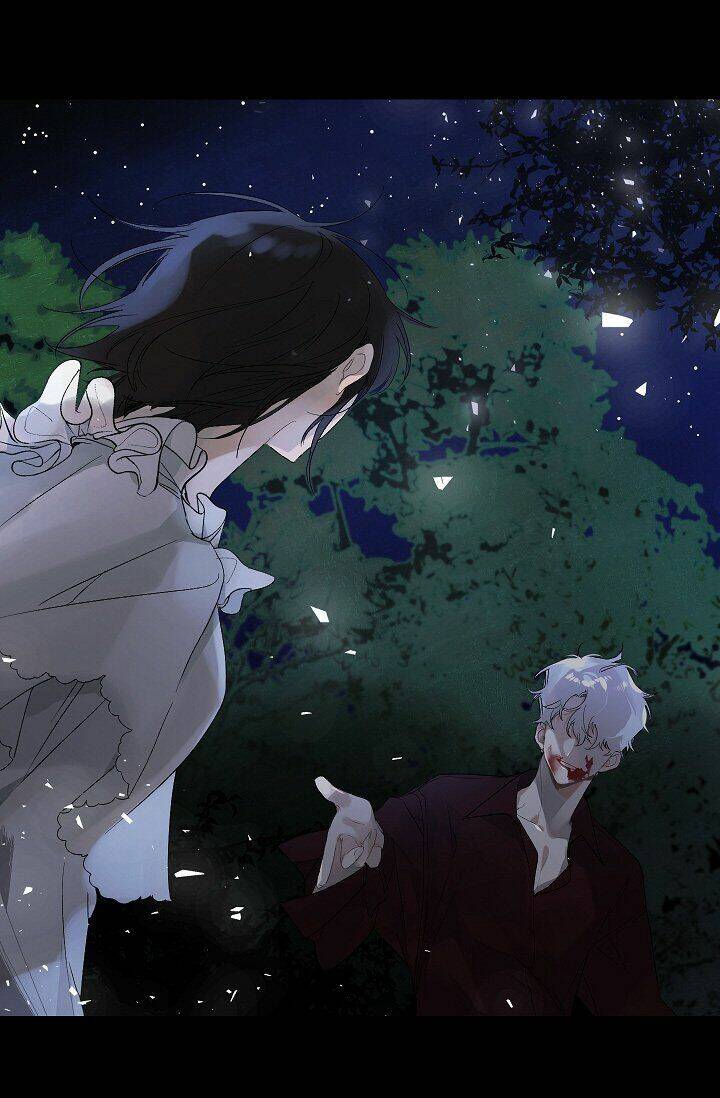 Tình Điên Dại: Chapter 13