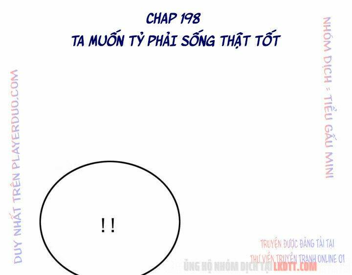 Trọng Sinh Bá Sủng Nhiếp Chính Vương Quá Mạnh Mẽ: Chapter 198