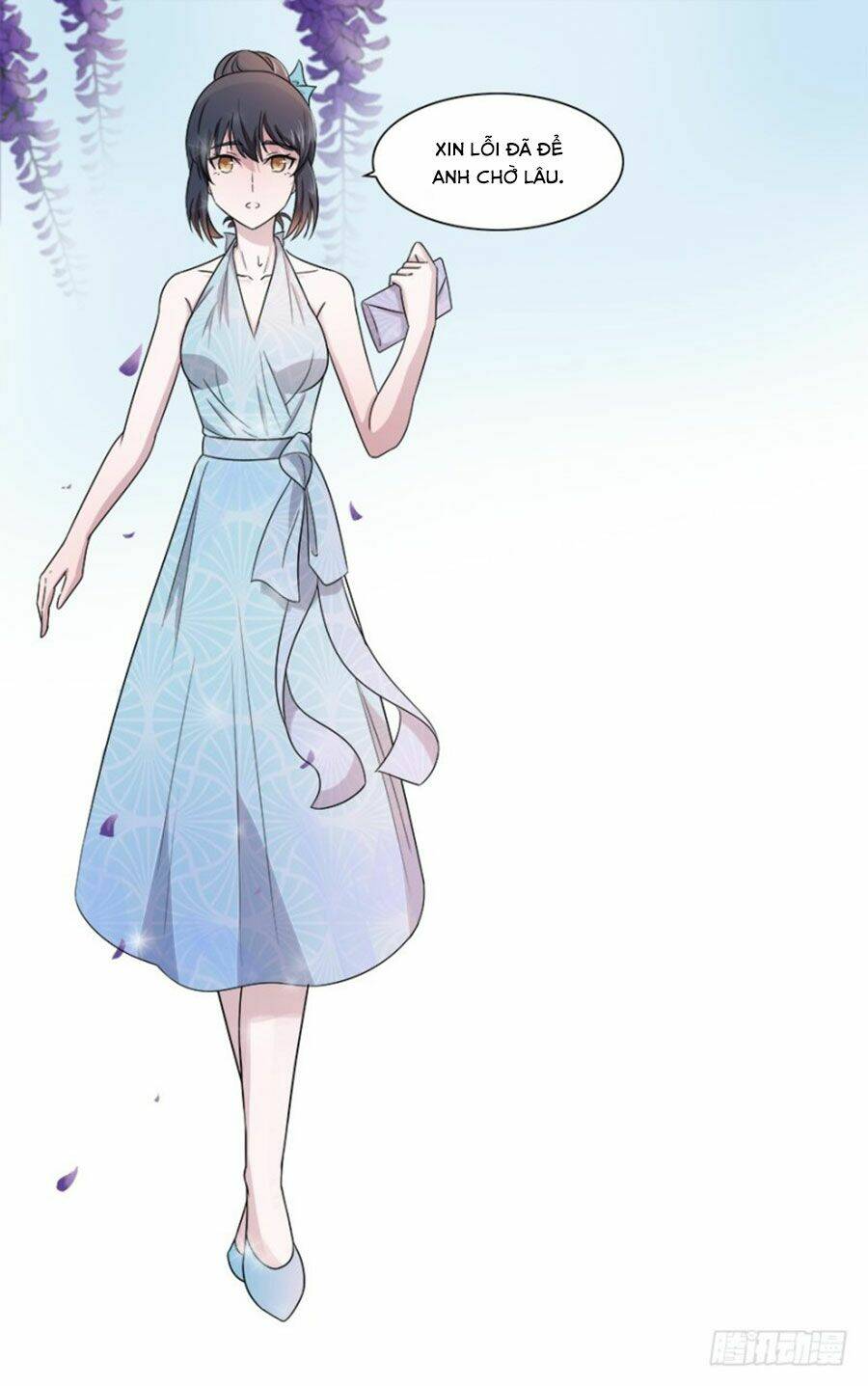 Thiên Kim Đường Môn: Chapter 67