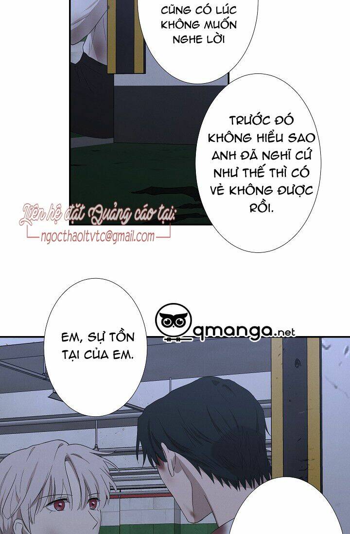 Trốn Tìm: Chapter 33