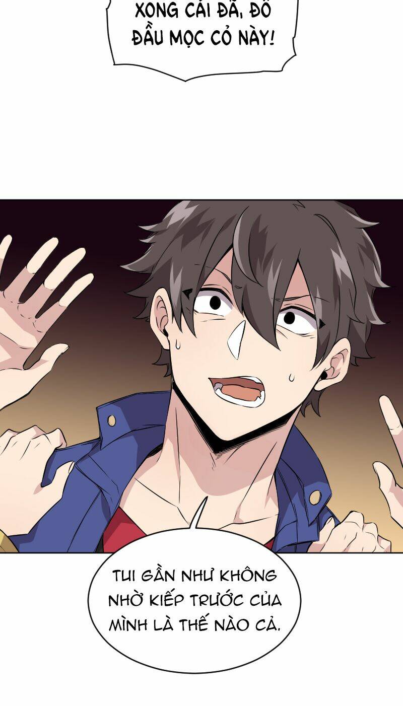 Pháp Sư Và Nữ Chúa Quỷ: Chapter 97