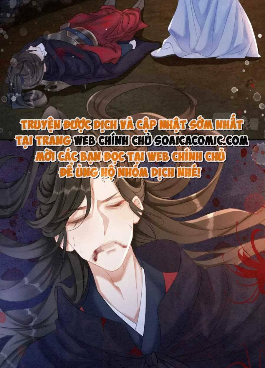 Xung Hỉ Vương Phi: Chapter 99