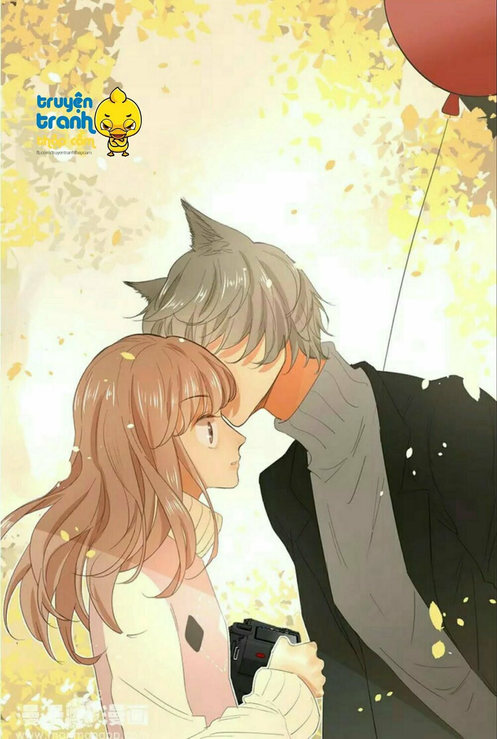 Cứu mạng ! Loài mèo thống trị thế giới rồi !: Chapter 38