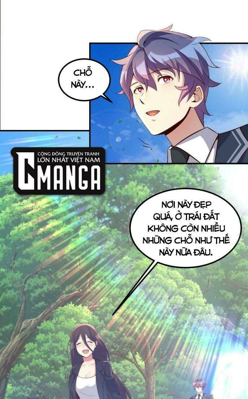 Thiên Tứ Thức Tỉnh: Chapter 50