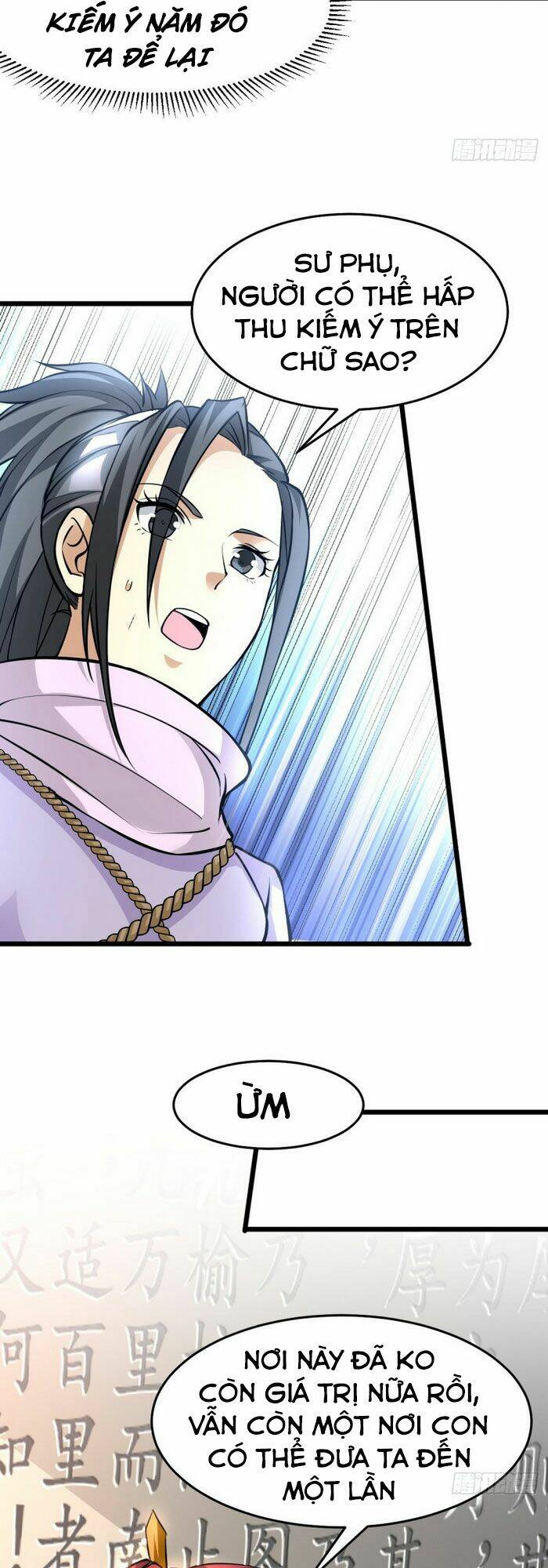 Tiên Vương Trùng Sinh: Chapter 183