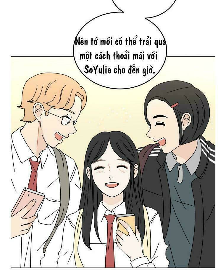 30 Phút Bước Đi Bên Em: Chapter 57
