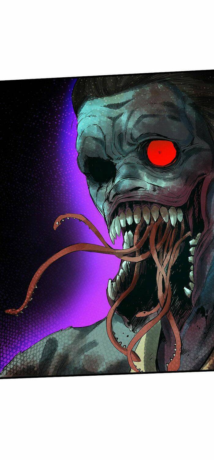 Thông Thiên Chi Lộ: Chapter 48