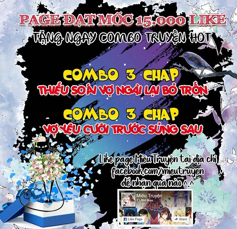 Thiểm Hôn Kiều Thê: Chapter 51