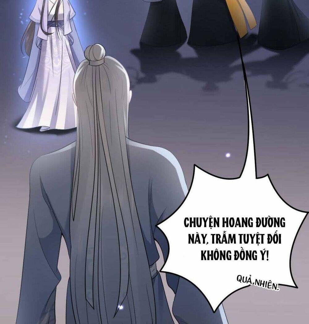 Vương Phi Thông Linh: Chapter 6