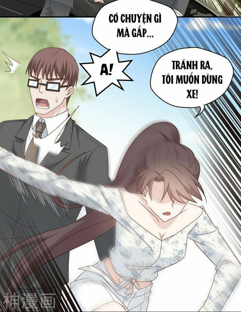 Thiên Kim Bất Lương: Chapter 30