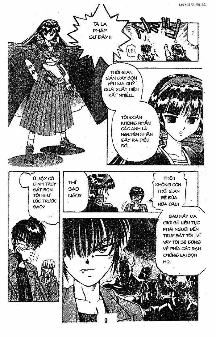 Devil And Devil: Chapter 15