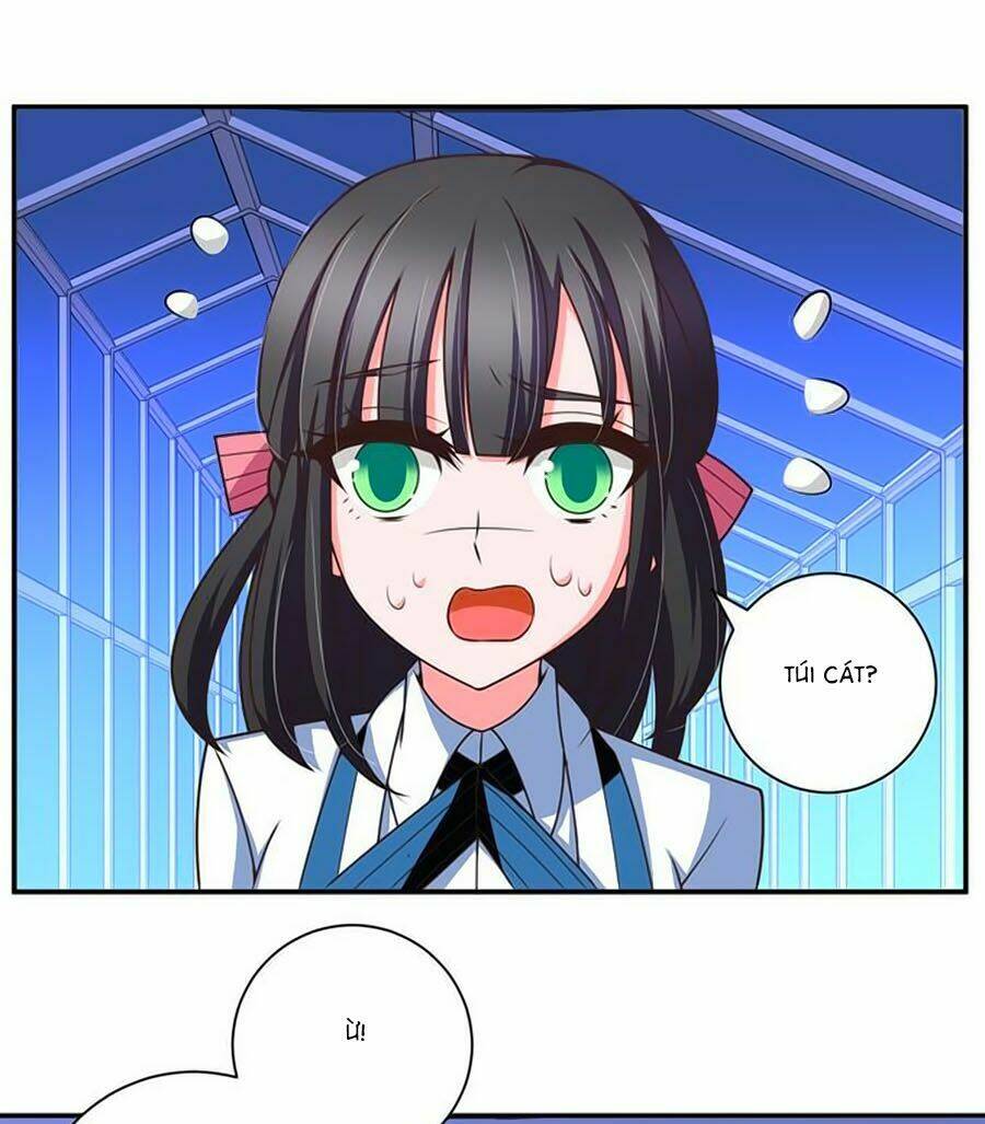 Người Yêu Khát Máu Của Tôi: Chapter 59