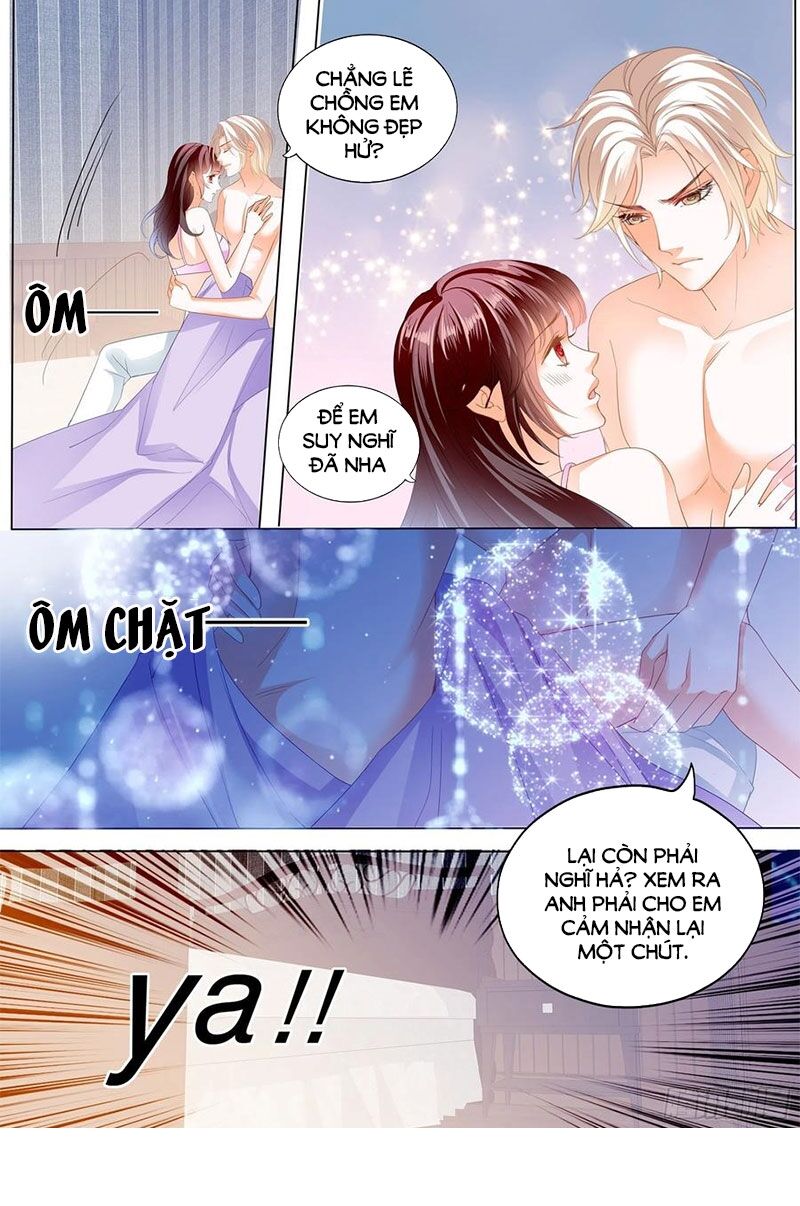 Thiểm Hôn Kiều Thê: Chapter 275