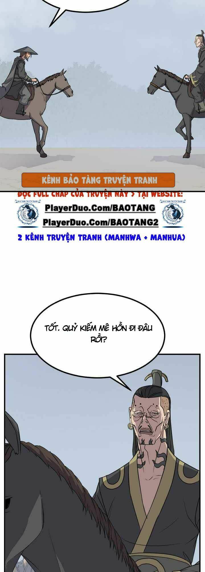 Trọng Sinh, Bất Khả Chiến Bại: Chapter 131