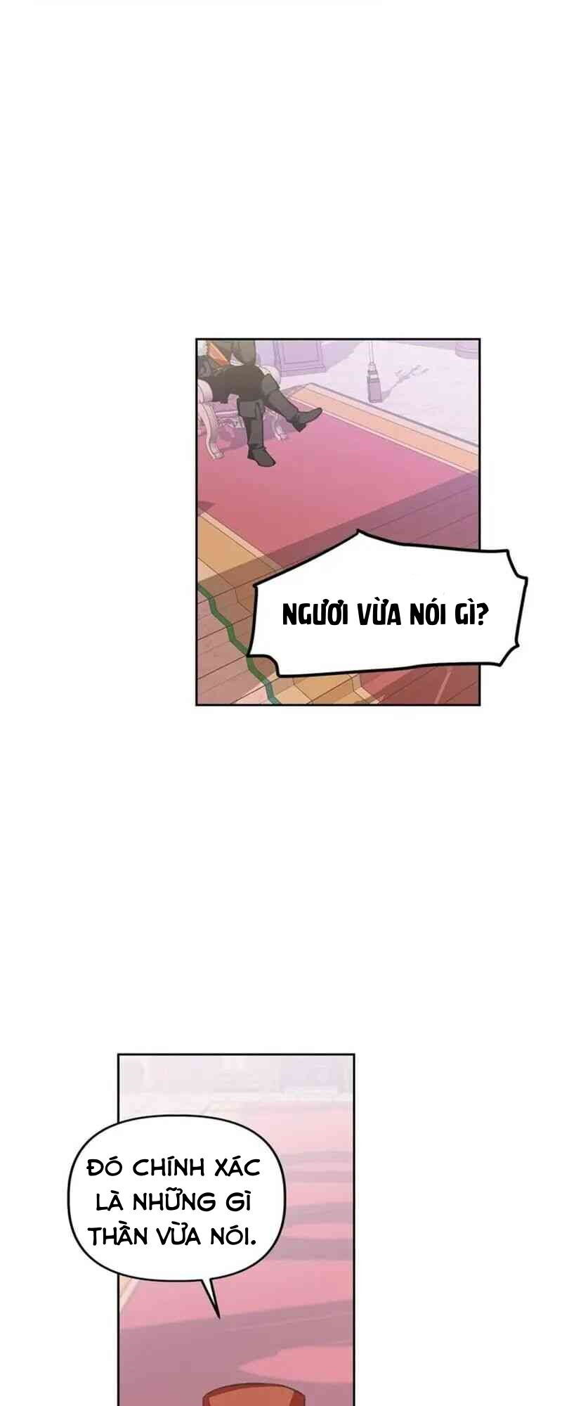 Nữ Phụ Phản Diện Rất Hợp Đôi Với Tên Bạo Chúa: Chapter 2.1