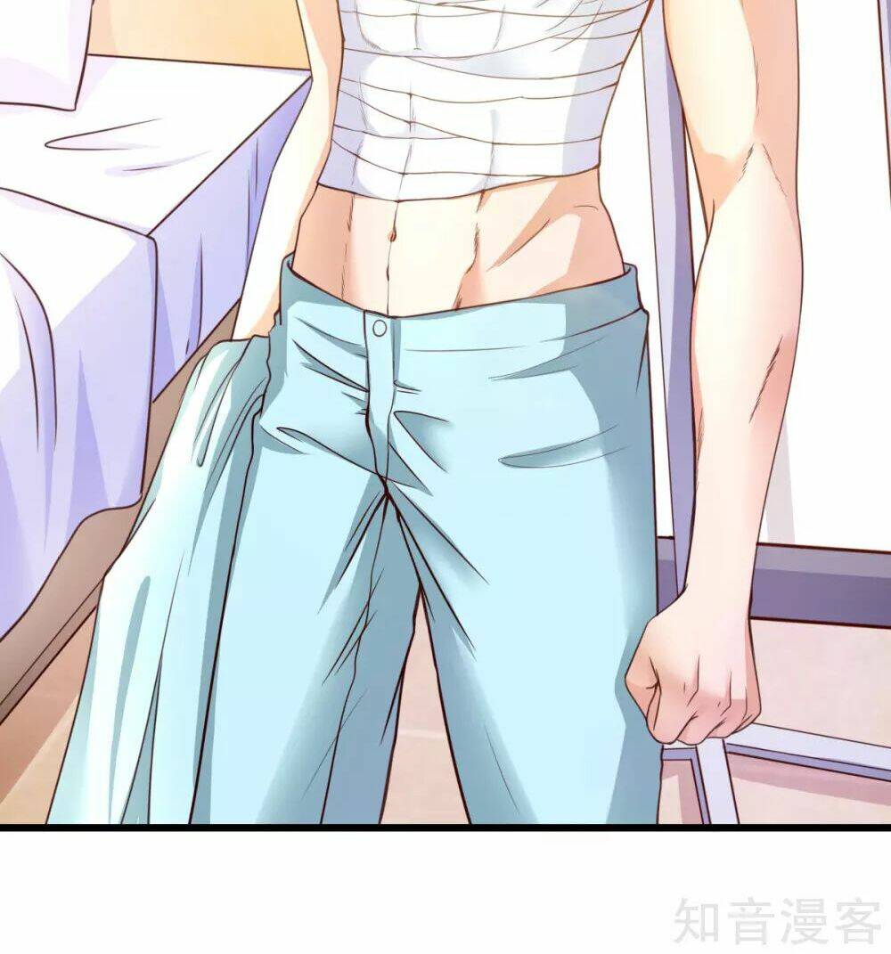 Cường Thế Tù Ái - Địch Thiếu Đừng Xằng Bậy: Chapter 56