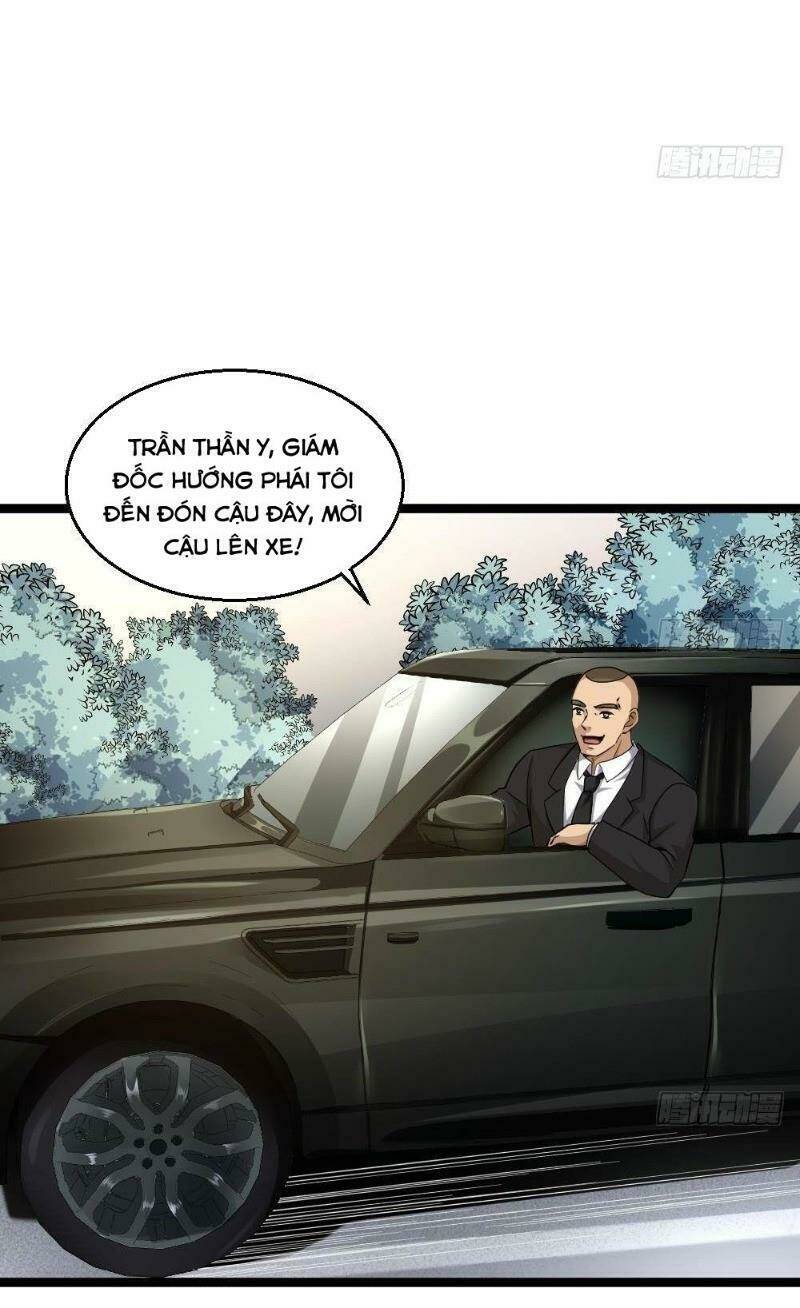 Tối Cuồng Nữ Tế: Chapter 28