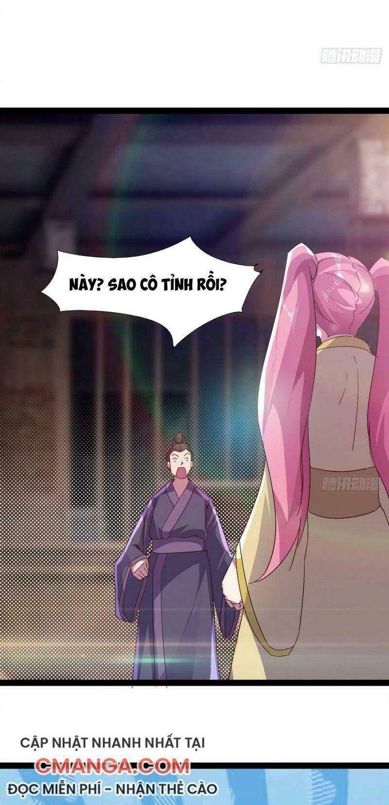 Kiếm Đồ: Chapter 85