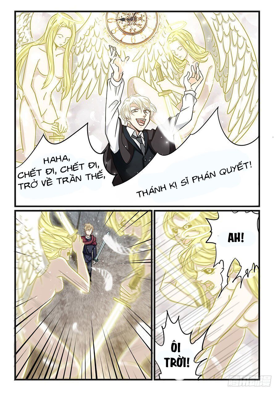 After Transformation, Mine And Her Wild Fantasy: Chapter 51