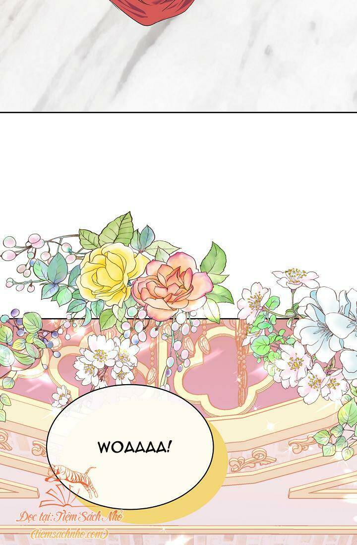 Bút Danh Bí Mật Của Nữ Công Tước: Chapter 14