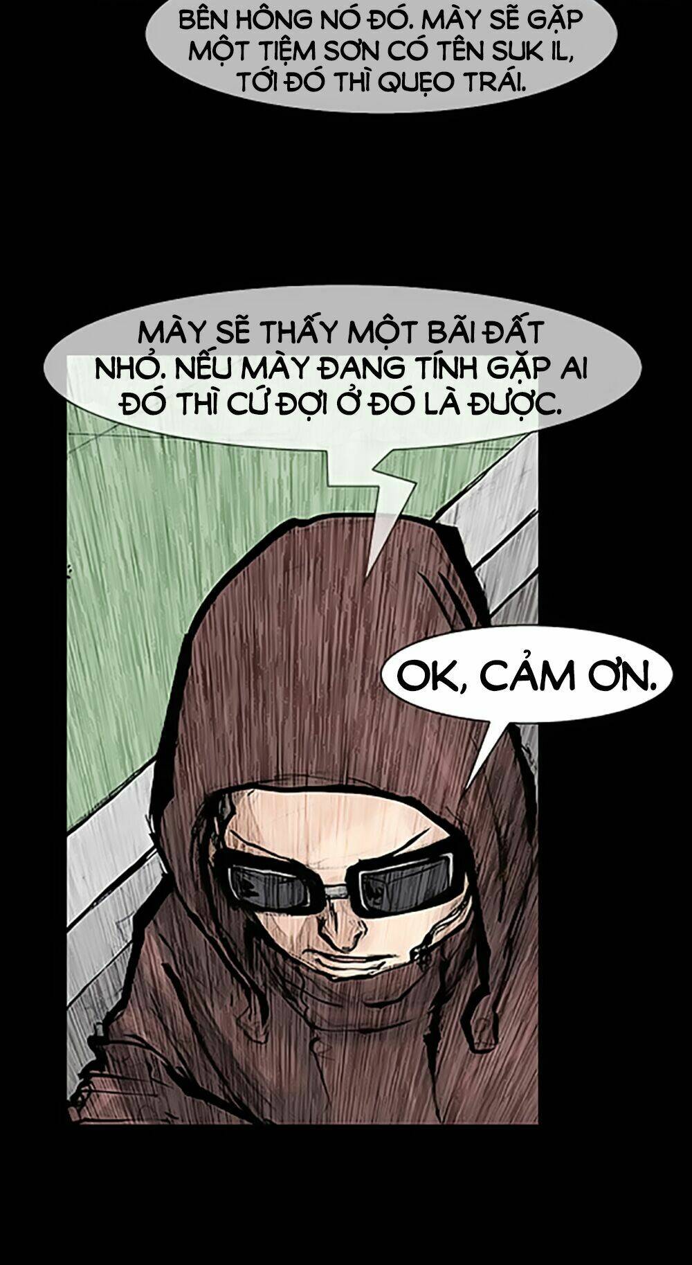 Độc Cô Tiền Truyện: Chapter 118