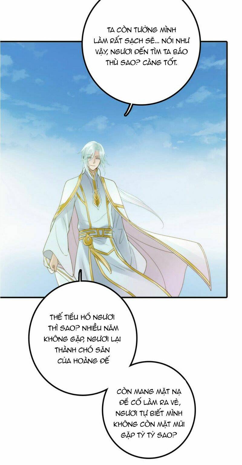 Cướp Chàng Vợ Về Đón Năm Mới: Chapter 45