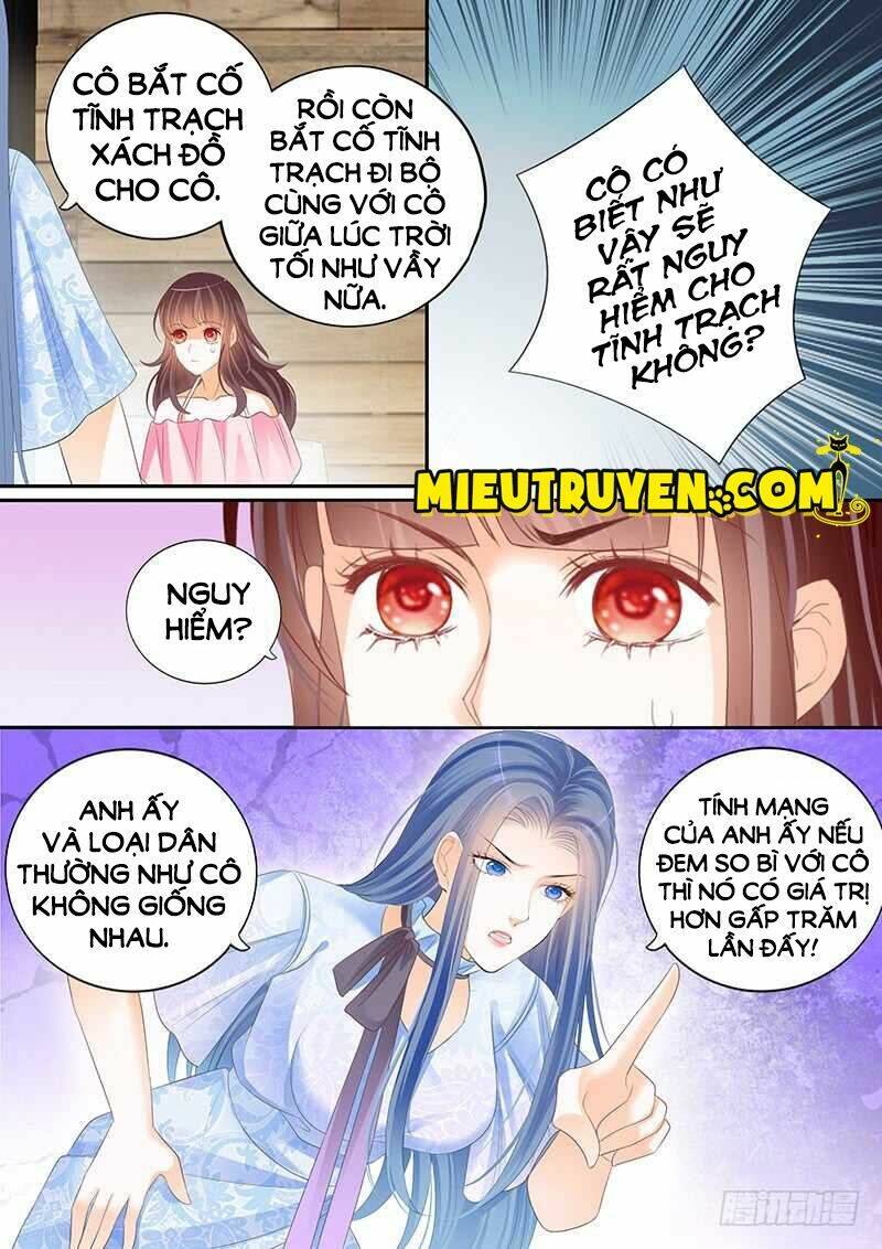 Thiểm Hôn Kiều Thê: Chapter 65