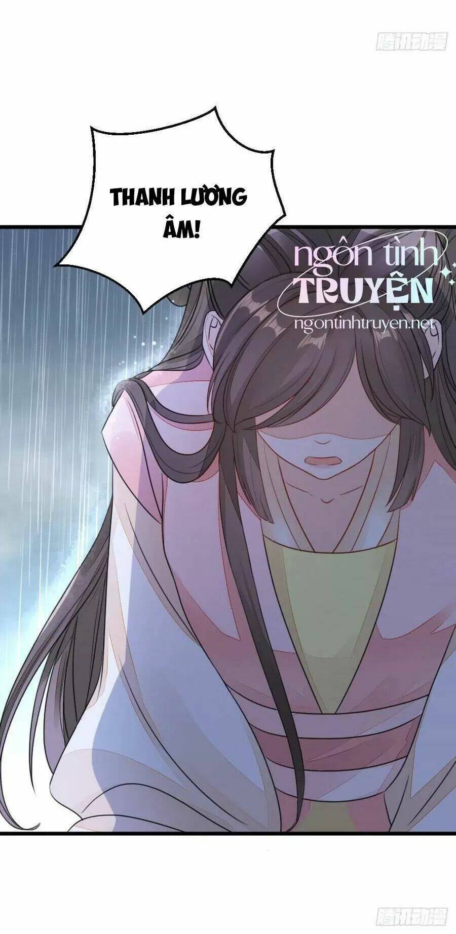 Mau Xuyên Không Rửa Tội Cho Nhân Vật Phản Diện: Chapter 24