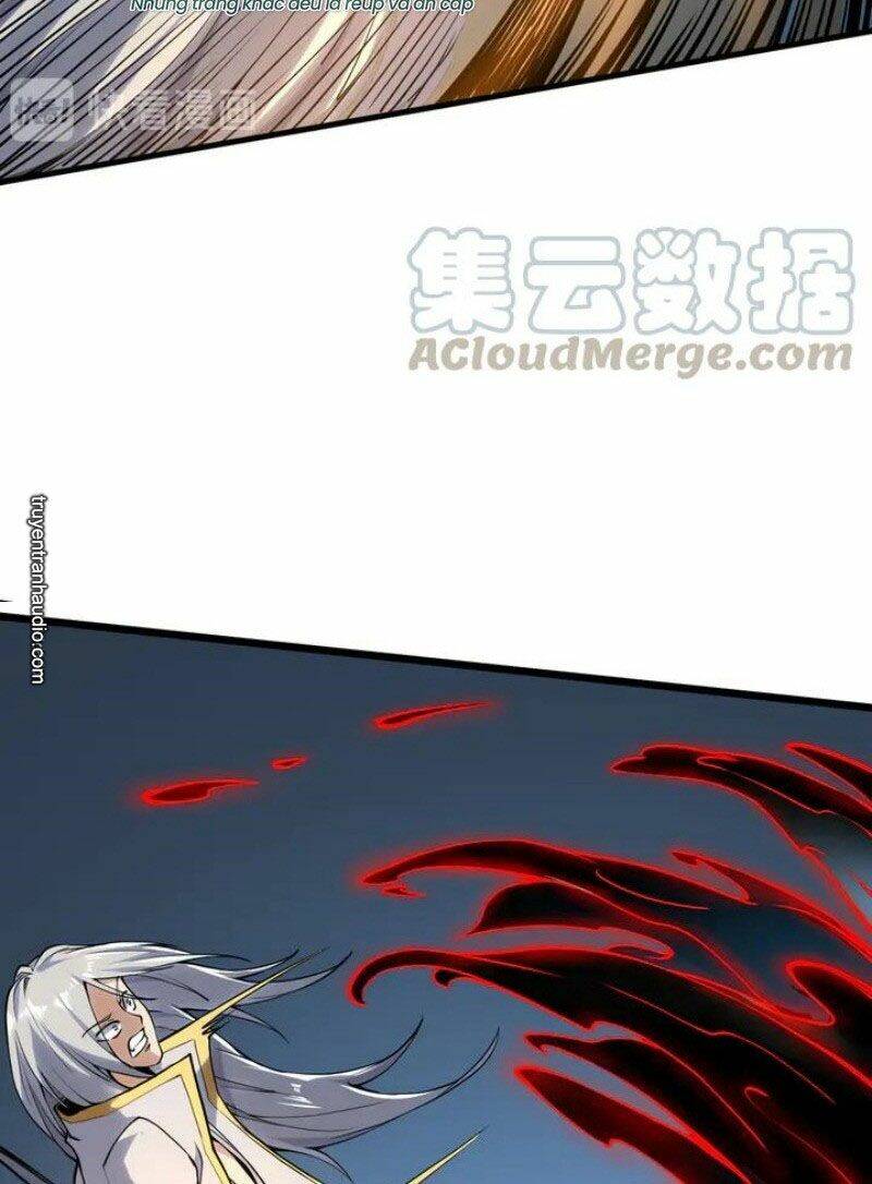 Đấu Hồn Đại Lục: Chapter 34