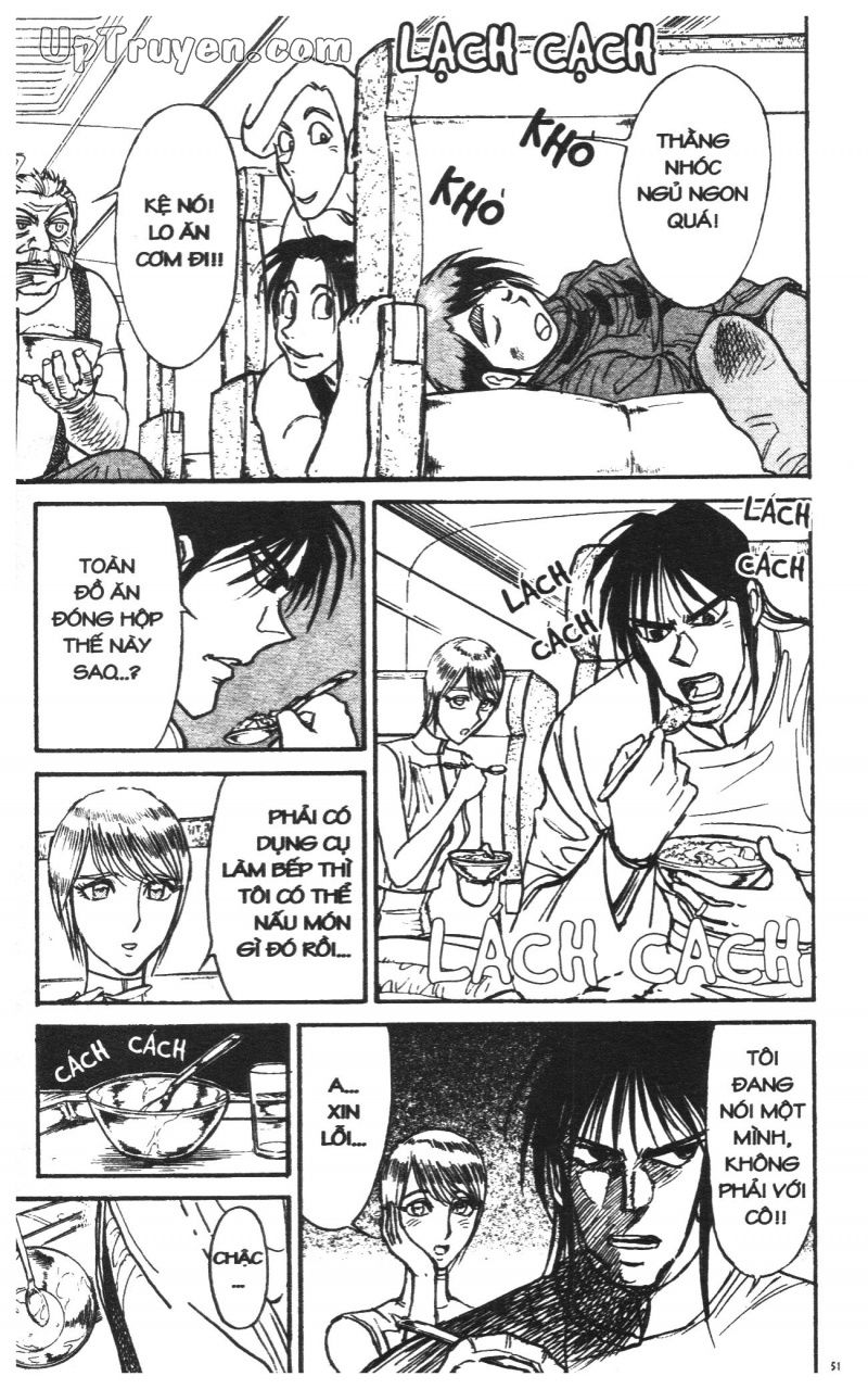 Fujita Kazuhiro: Chapter 42