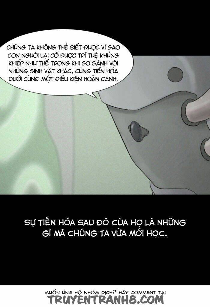 Thứ Sáu: Những Câu Chuyện Cấm: Chapter 35