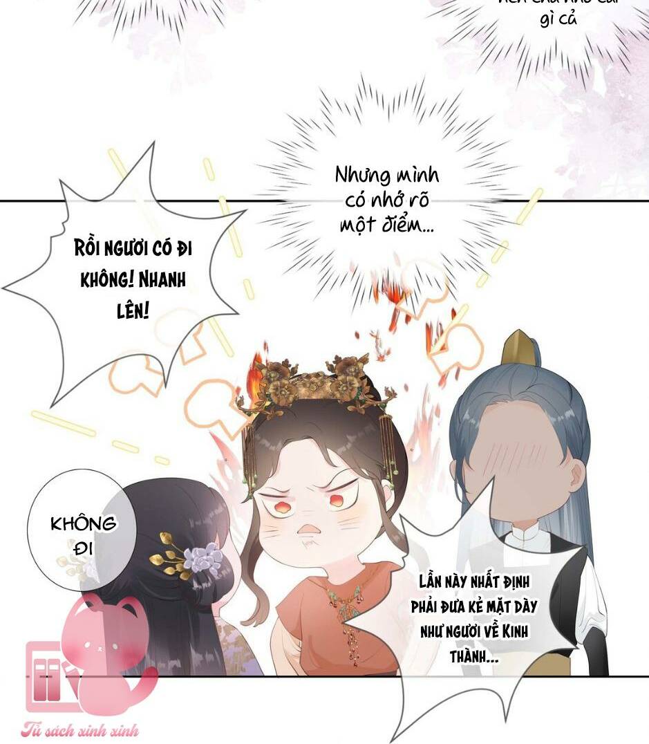 Hoa Để Nhân Gian Ức Vạn Thế: Chapter 6