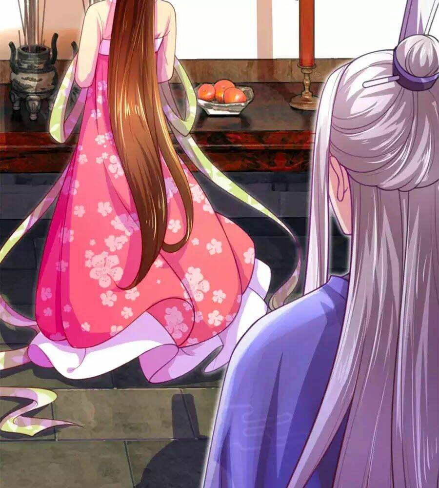 Phụng Lâm Thiên Hạ: Đệ Nhất Mỹ Nữ: Chapter 3