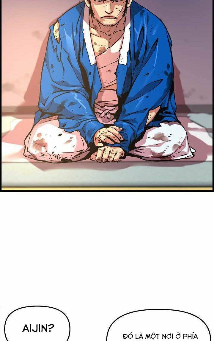 Tôi Sẽ Sống Như Một Hoàng Tử: Chapter 43