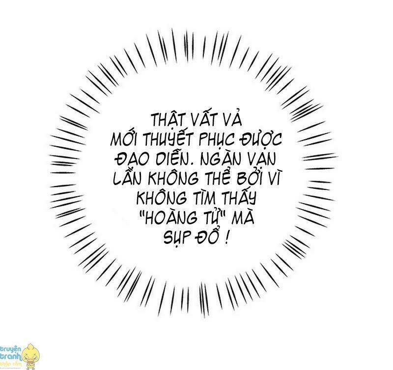 Trọng Sinh Để Ngủ Với Ảnh Đế: Chapter 55