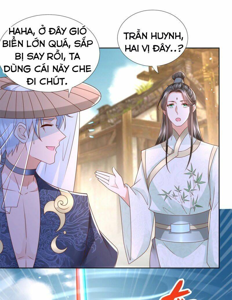 Chí Tôn Trọng Sinh: Chapter 115