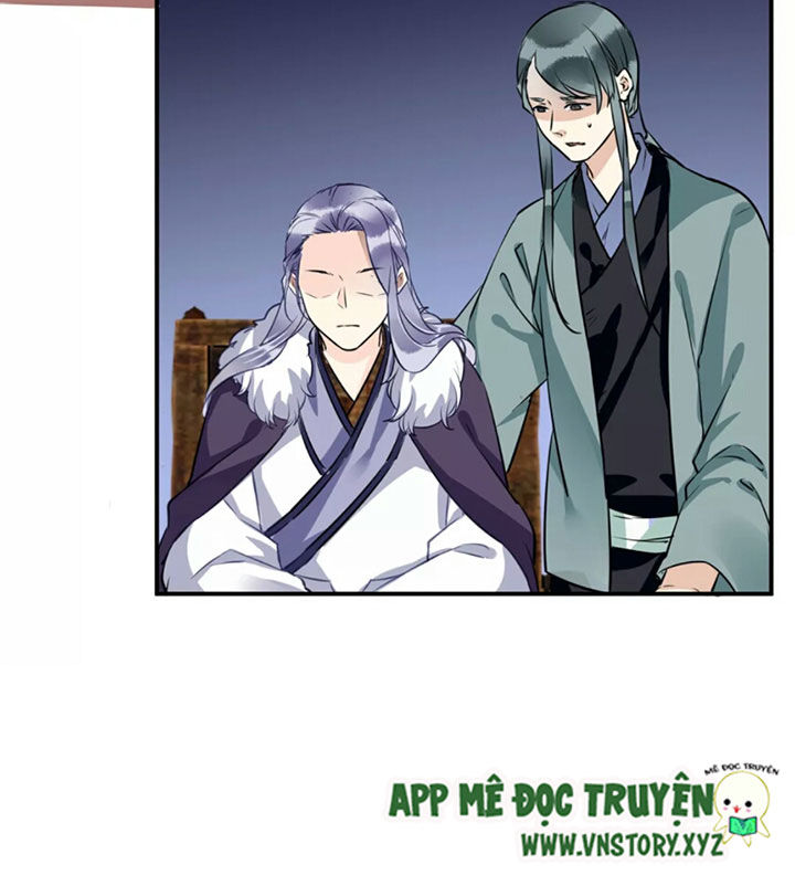 Công Chúa Gả Đến: Chapter 38