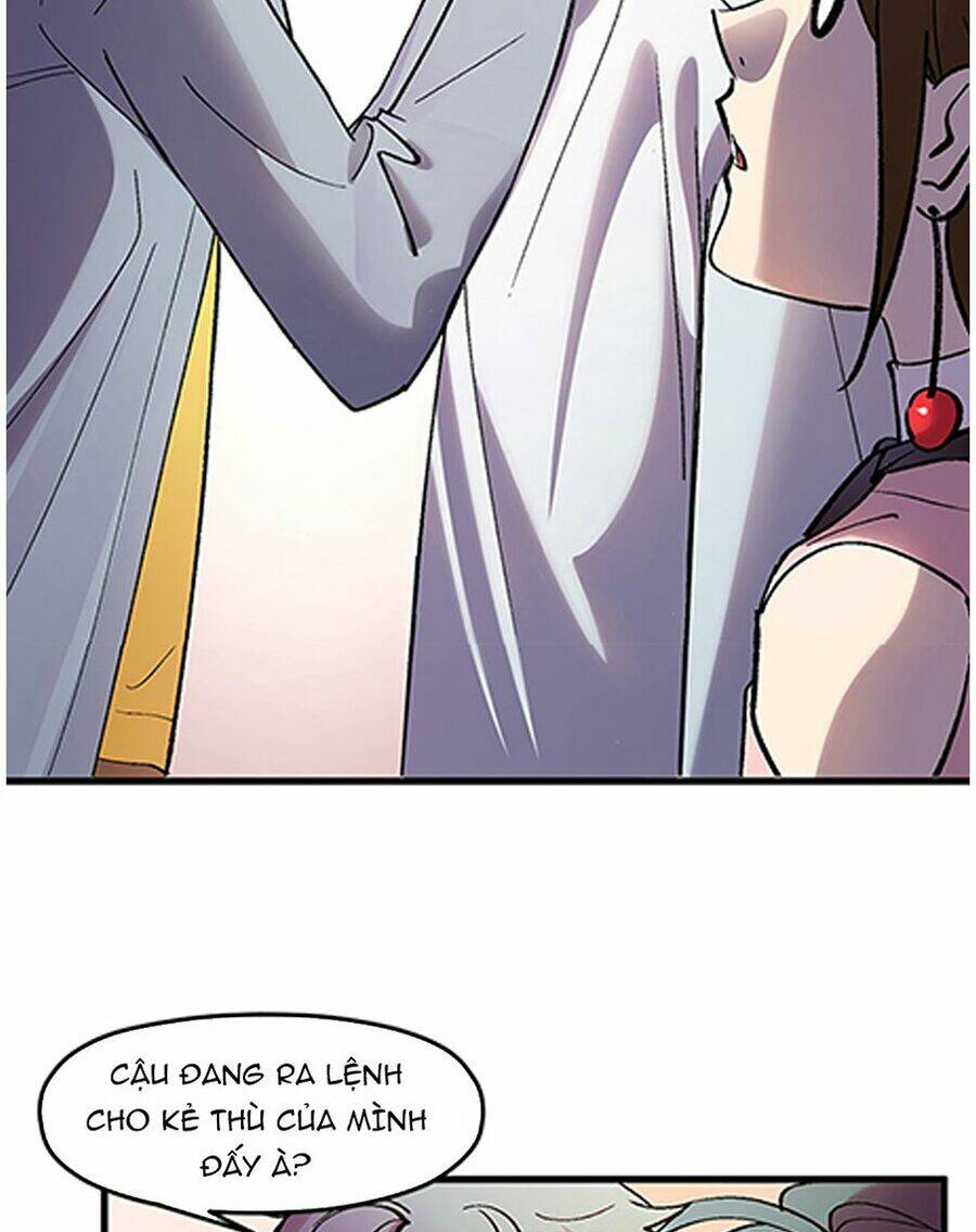 Anh Hùng Và Hiệp Nữ: Chapter 74