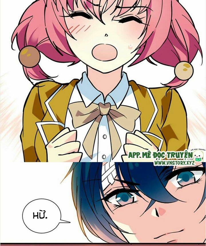 Nữ Hầu Sau Giờ Học: Chapter 2