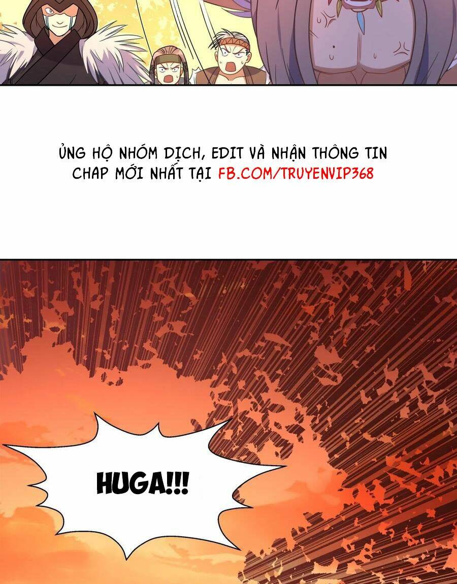 Người Nguyên Thủy Mạnh Nhất: Chapter 30