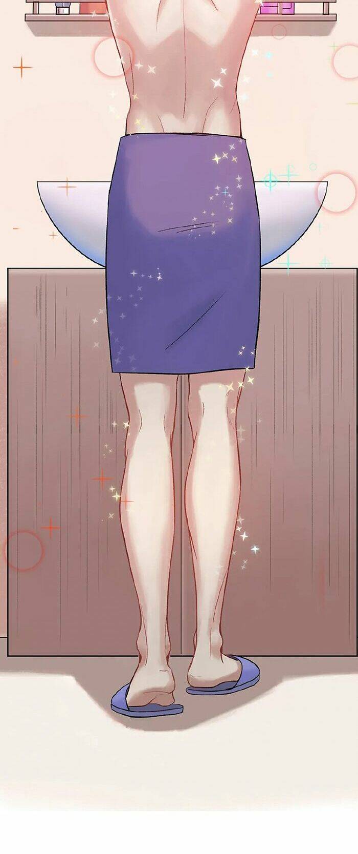 Anh Hùng Và Hiệp Nữ: Chapter 27