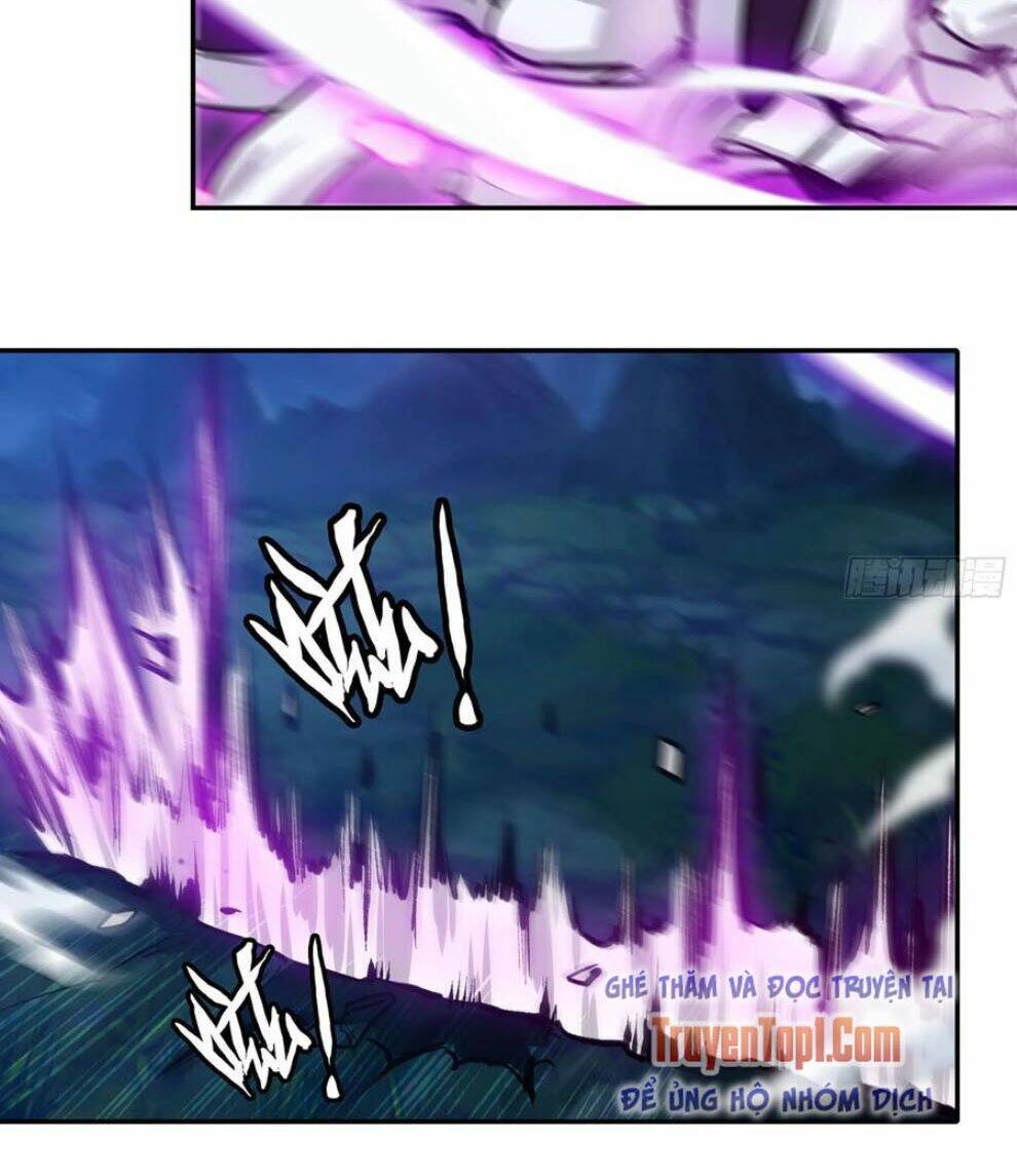Khởi Đầu Bằng Một Con Côn: Chapter 154