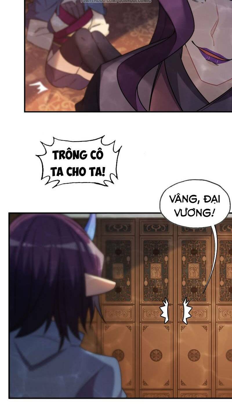 Khởi Đầu Bằng Một Con Côn: Chapter 60