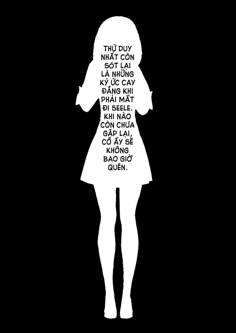 Honkai Impact 3 - Violet Sea Story: Chapter 10