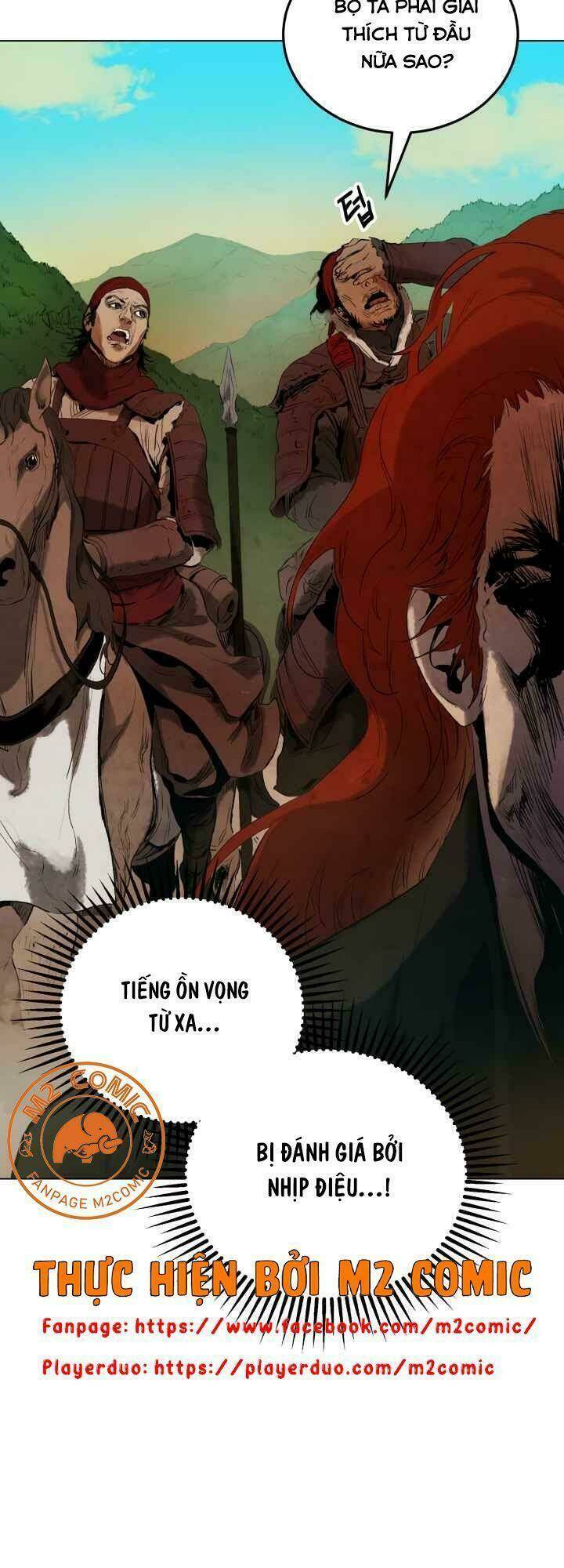 Phụng Tiên Trọng Sinh Ký: Chapter 4