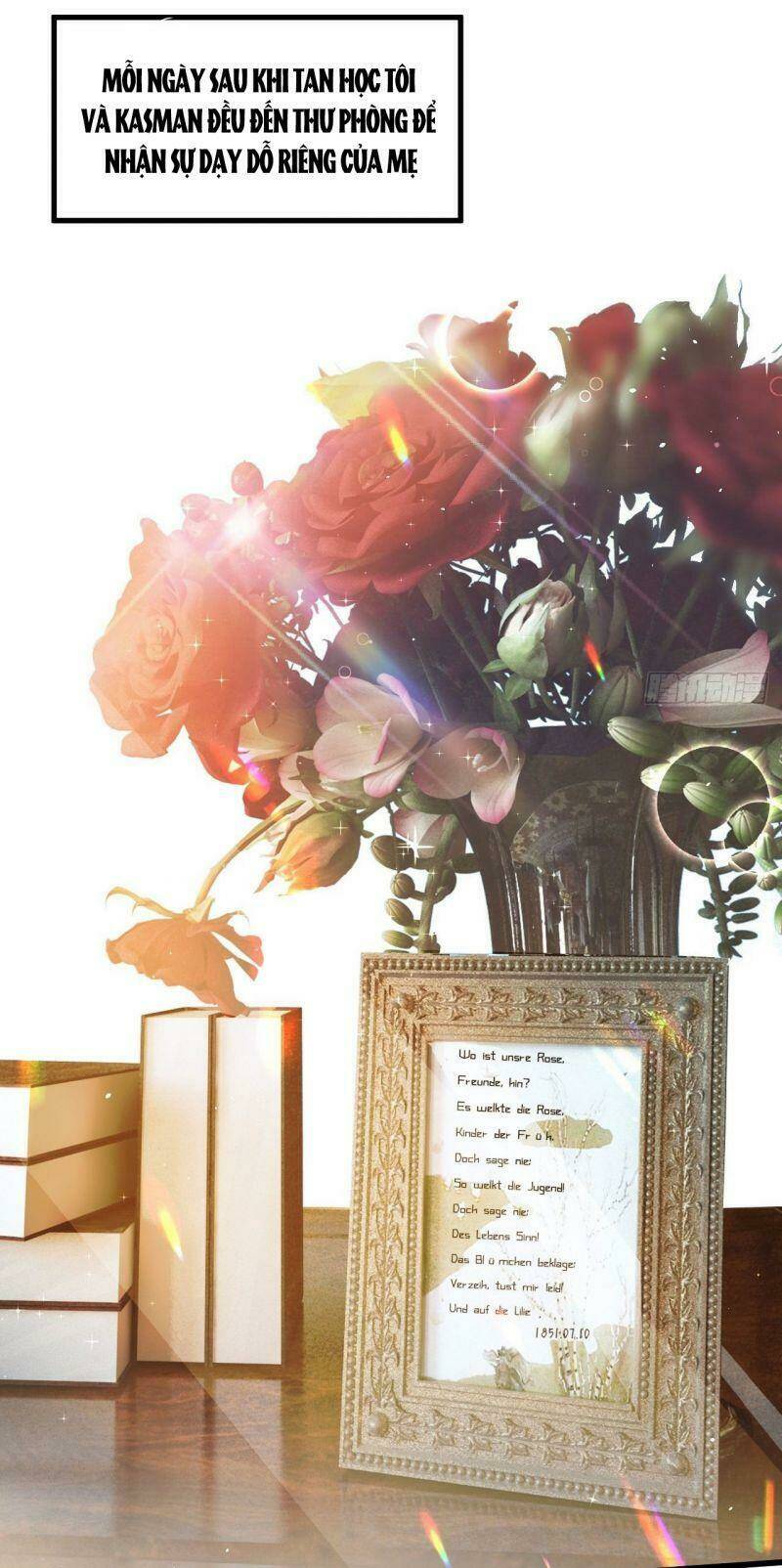 Không Thể Hòan Hảo Tuyệt Đối: Chapter 23