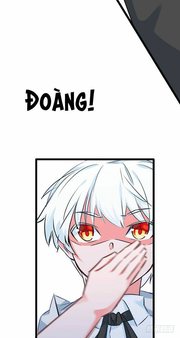 Huyết Đồng Tử: Chapter 14