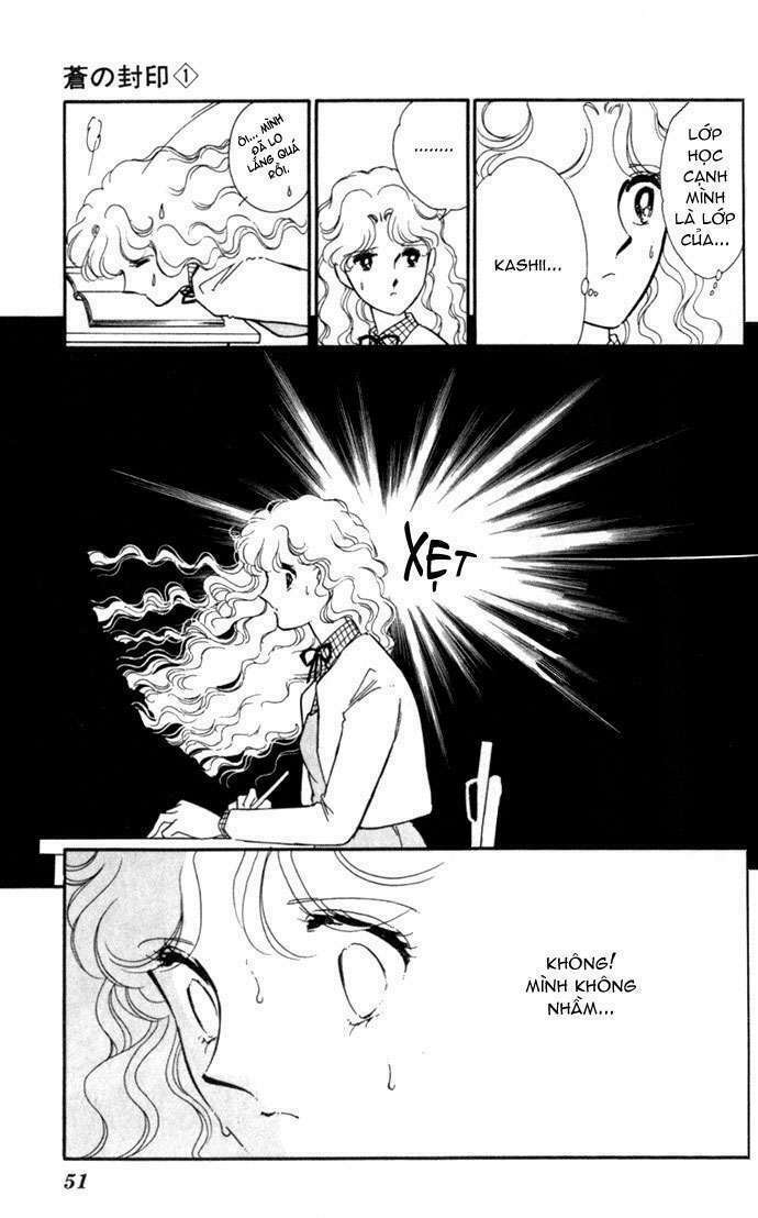 Ao No Fuuin - Blue Seal: Chapter 2