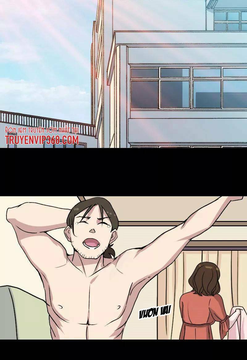 Quan Tài Hung Ác: Chapter 5